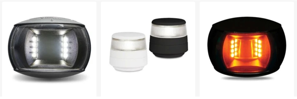 Navigation Lights