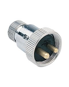 Hella Marine 2742 2 Pole Plug