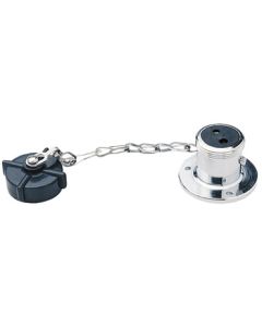 Hella 2741 2 Pole Socket