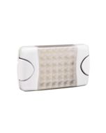 Hella 2JA959037501 DuraLed Interior Lamp - Diffused