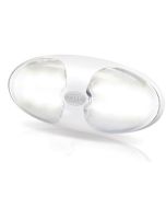 Hella 2JA959700101 White LED DuraLED 12 Interior Lamp